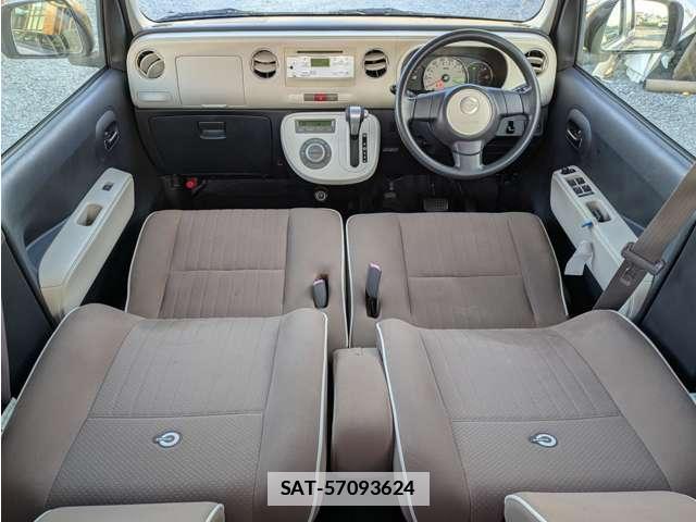 Daihatsu MIRA COCOA 2013-07 7807167-2