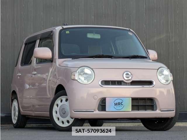 Daihatsu MIRA COCOA 2013-07 7807167-3