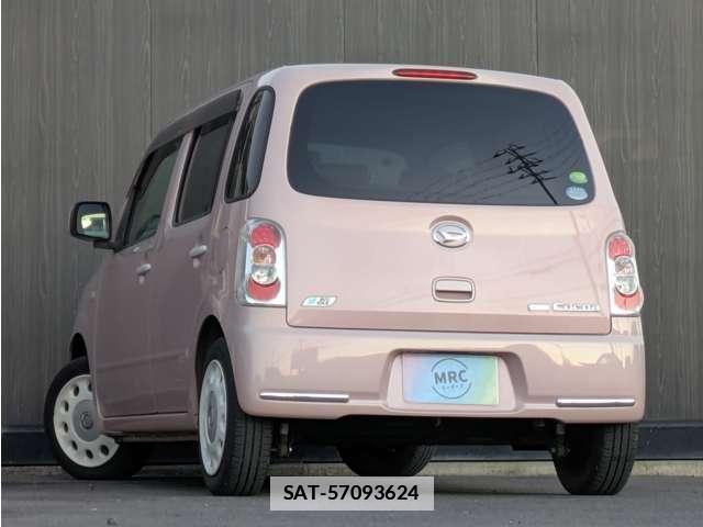 Daihatsu MIRA COCOA 2013-07 7807167-4