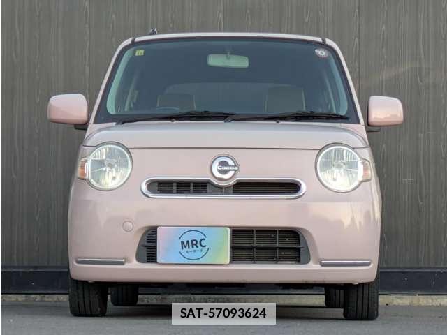 Daihatsu MIRA COCOA 2013-07 7807167-5