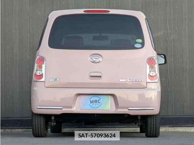 Daihatsu MIRA COCOA 2013-07 7807167-6