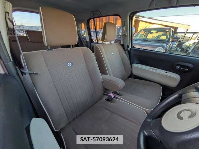 Daihatsu MIRA COCOA 2013-07 7807167-7