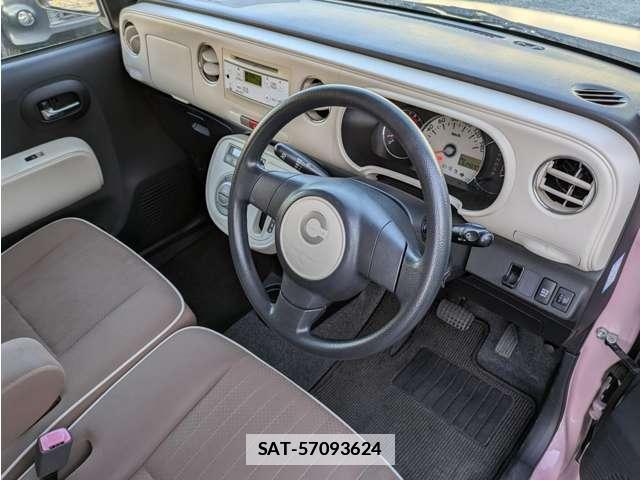 Daihatsu MIRA COCOA 2013-07 7807167-8