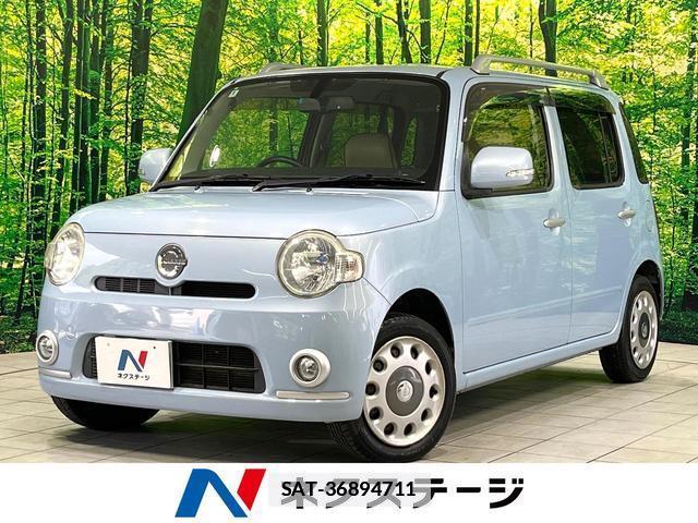 Daihatsu MIRA COCOA 2012-09 7808060-0