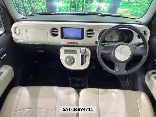Daihatsu MIRA COCOA 2012-09 7808060-1