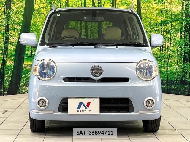 Daihatsu MIRA COCOA 2012-09 7808060-13