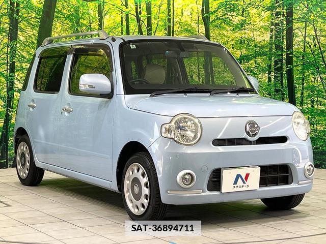 Daihatsu MIRA COCOA 2012-09 7808060-15