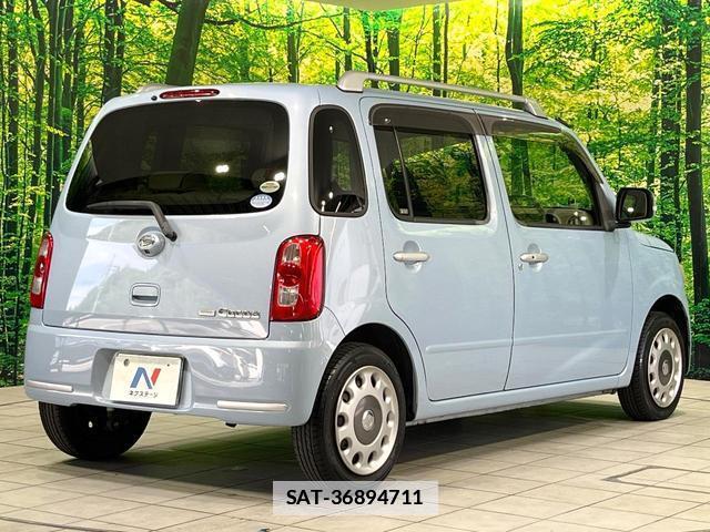 Daihatsu MIRA COCOA 2012-09 7808060-16