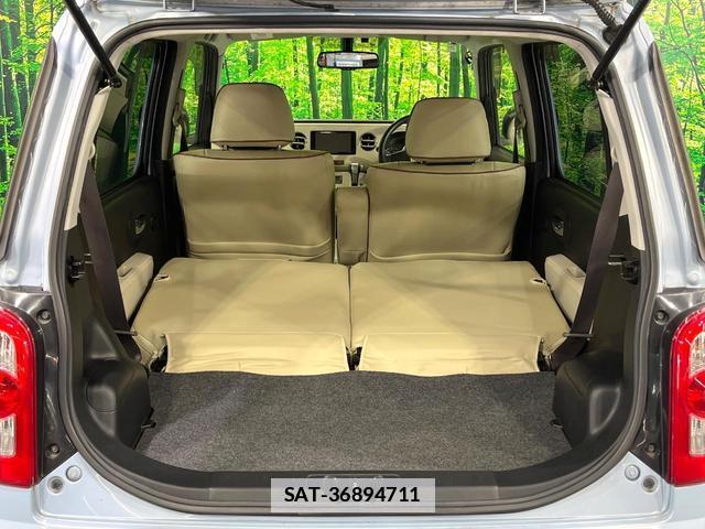 Daihatsu MIRA COCOA 2012-09 7808060-9