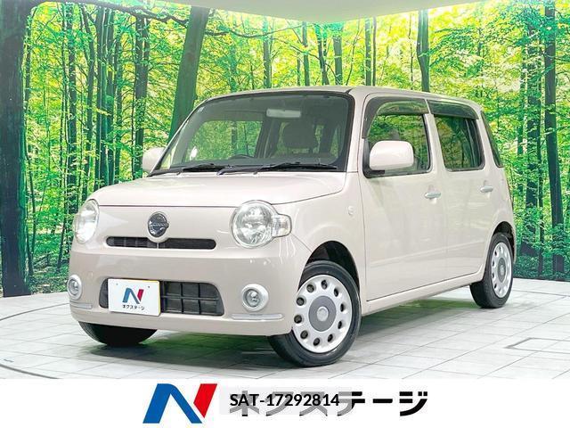 Daihatsu MIRA COCOA 2011-09 7808159-0