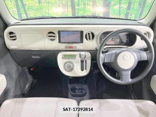 Daihatsu MIRA COCOA 2011-09 7808159-1