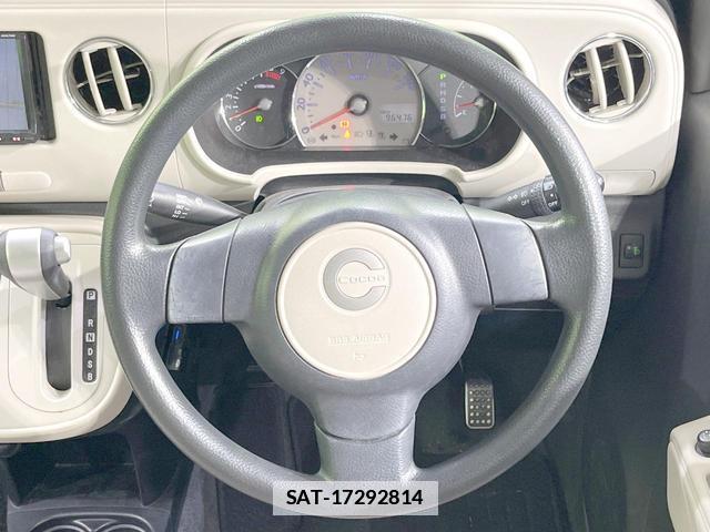 Daihatsu MIRA COCOA 2011-09 7808159-10