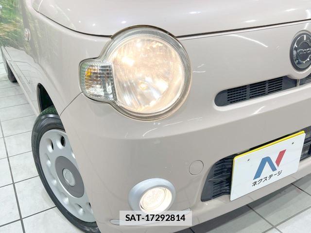 Daihatsu MIRA COCOA 2011-09 7808159-11