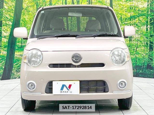 Daihatsu MIRA COCOA 2011-09 7808159-13