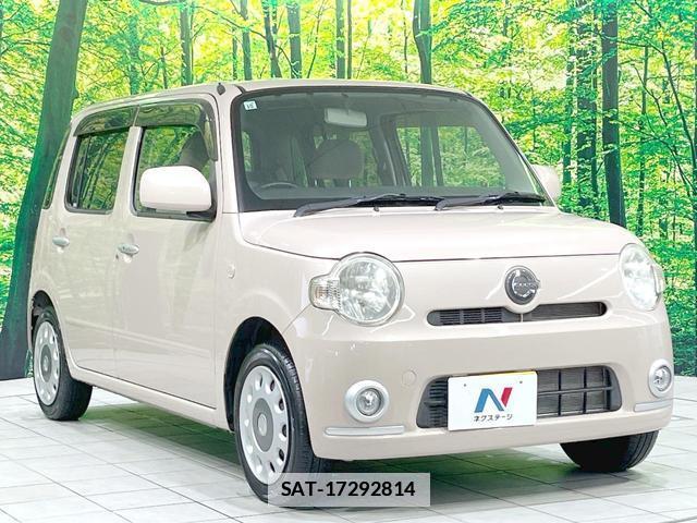 Daihatsu MIRA COCOA 2011-09 7808159-15