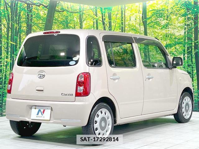 Daihatsu MIRA COCOA 2011-09 7808159-16