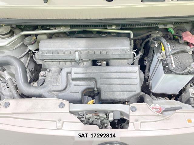 Daihatsu MIRA COCOA 2011-09 7808159-17