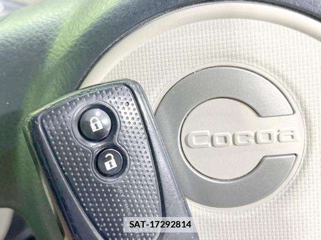 Daihatsu MIRA COCOA 2011-09 7808159-5