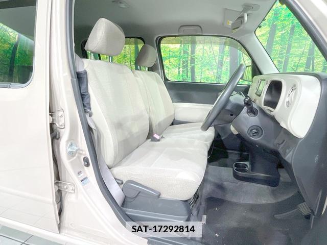 Daihatsu MIRA COCOA 2011-09 7808159-7