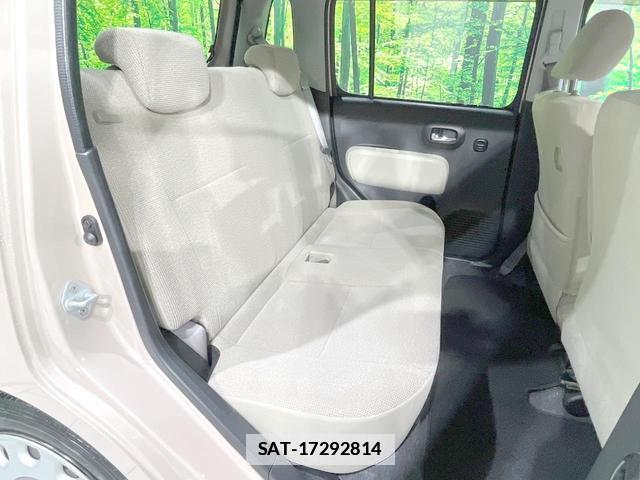 Daihatsu MIRA COCOA 2011-09 7808159-8