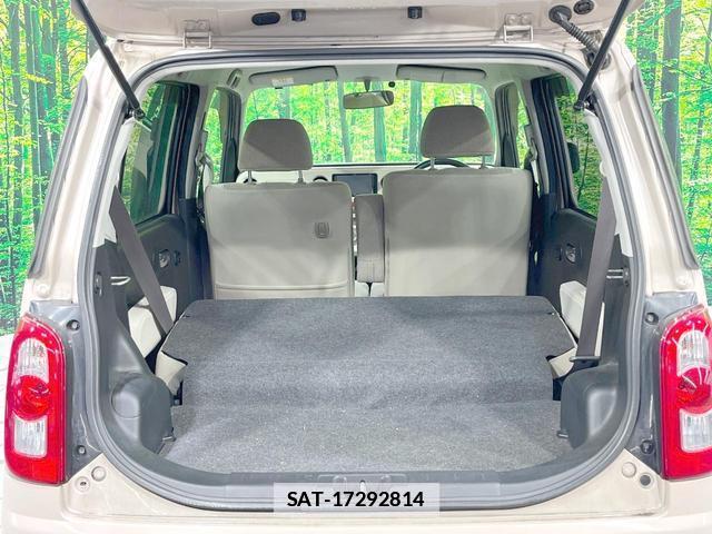 Daihatsu MIRA COCOA 2011-09 7808159-9
