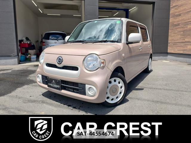 Daihatsu MIRA COCOA 2017-07 7808387-0