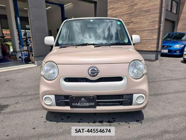 Daihatsu MIRA COCOA 2017-07 7808387-1