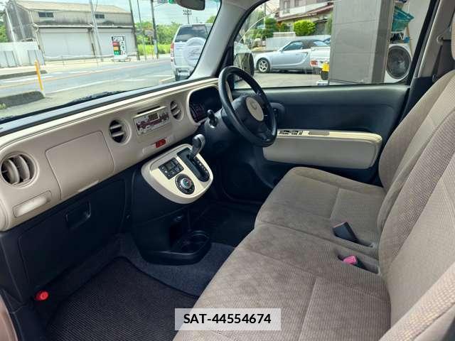 Daihatsu MIRA COCOA 2017-07 7808387-10