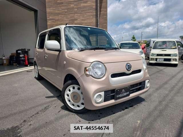 Daihatsu MIRA COCOA 2017-07 7808387-2