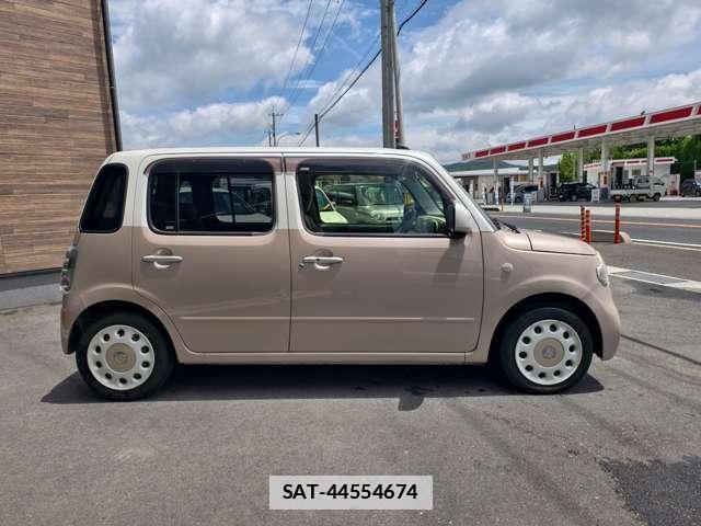 Daihatsu MIRA COCOA 2017-07 7808387-3
