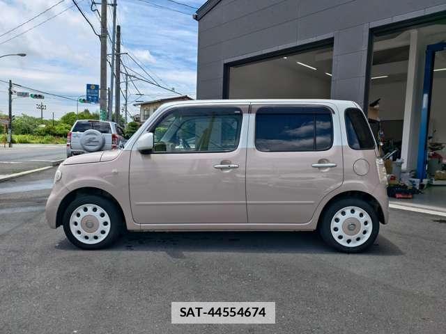 Daihatsu MIRA COCOA 2017-07 7808387-4