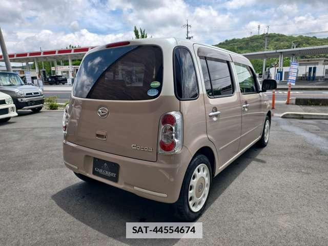 Daihatsu MIRA COCOA 2017-07 7808387-7