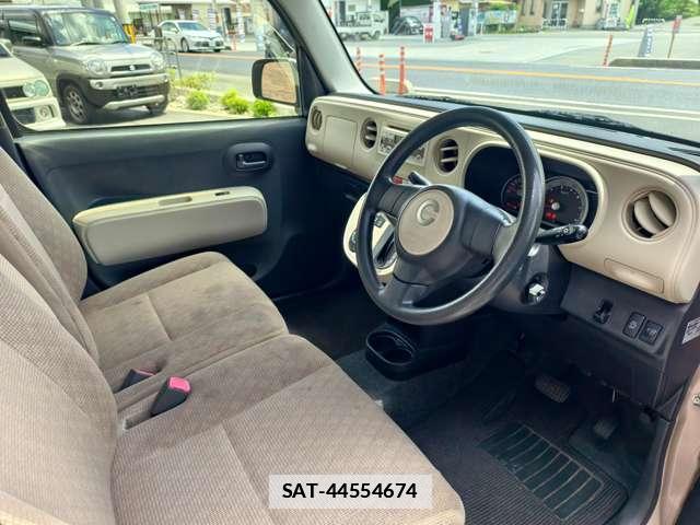 Daihatsu MIRA COCOA 2017-07 7808387-9