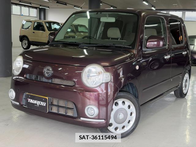 Daihatsu MIRA COCOA 2011-06 7808553-0