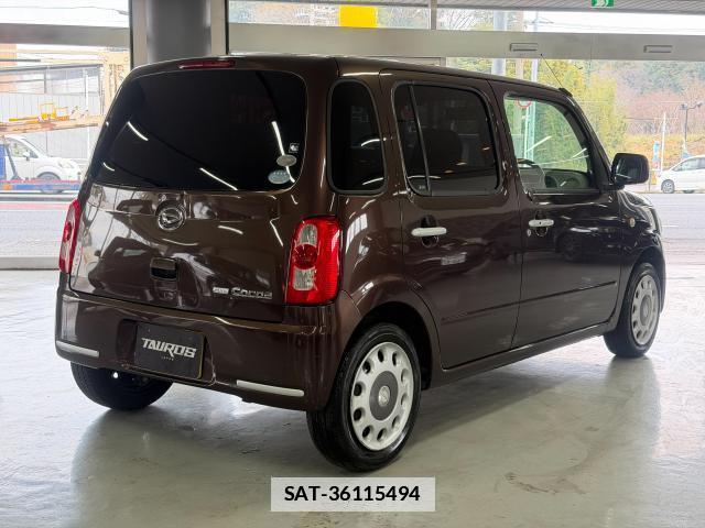 Daihatsu MIRA COCOA 2011-06 7808553-1