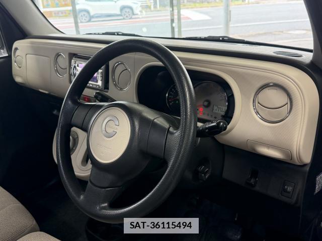 Daihatsu MIRA COCOA 2011-06 7808553-2