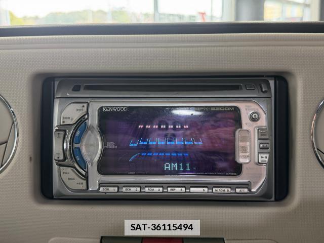 Daihatsu MIRA COCOA 2011-06 7808553-4