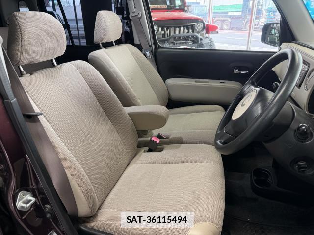 Daihatsu MIRA COCOA 2011-06 7808553-5