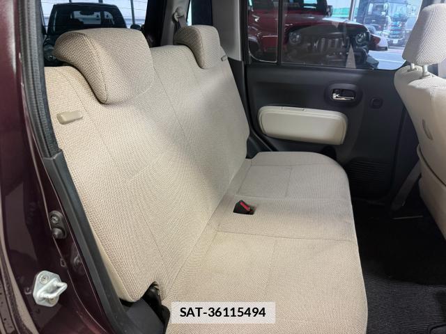 Daihatsu MIRA COCOA 2011-06 7808553-6