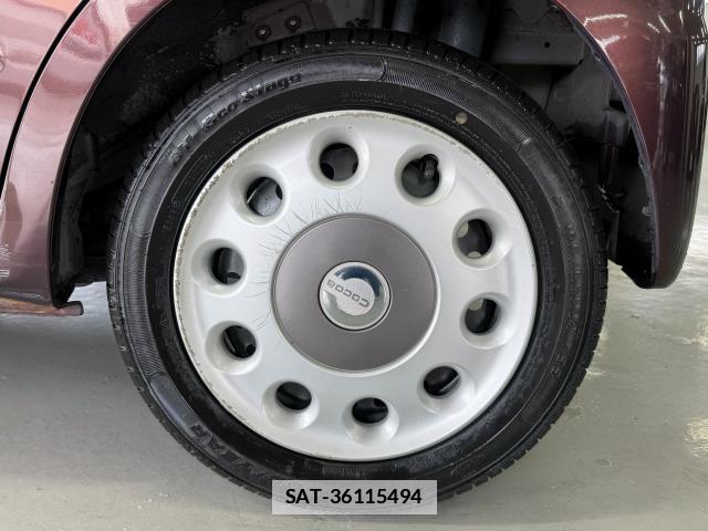 Daihatsu MIRA COCOA 2011-06 7808553-7