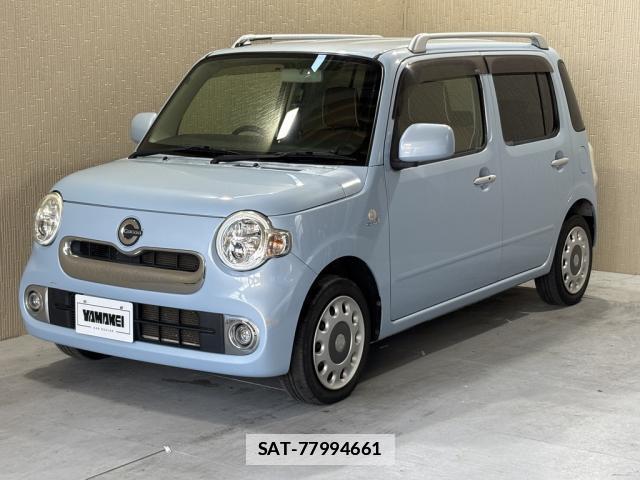 Daihatsu MIRA COCOA 2015-02 7809083-0
