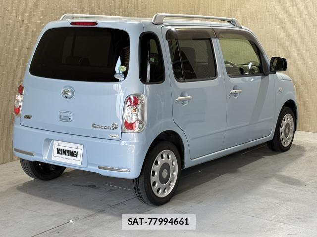 Daihatsu MIRA COCOA 2015-02 7809083-13