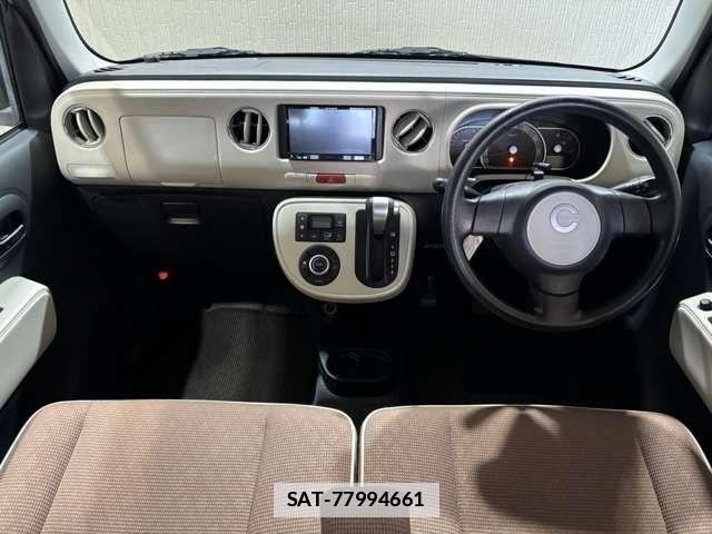 Daihatsu MIRA COCOA 2015-02 7809083-2
