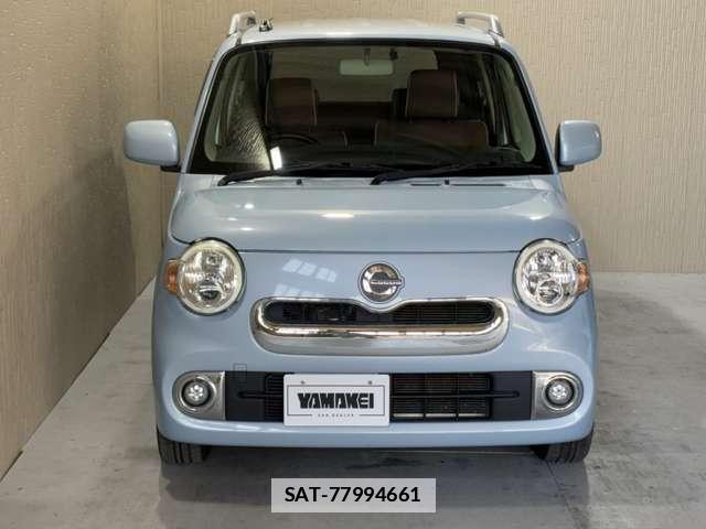 Daihatsu MIRA COCOA 2015-02 7809083-9