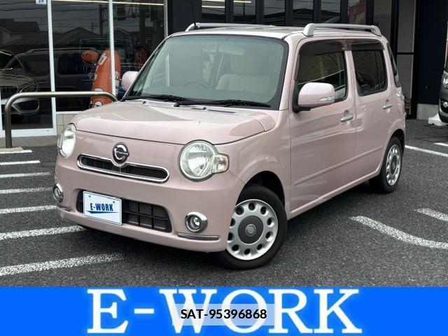Daihatsu MIRA COCOA 2013-02 7809788-0
