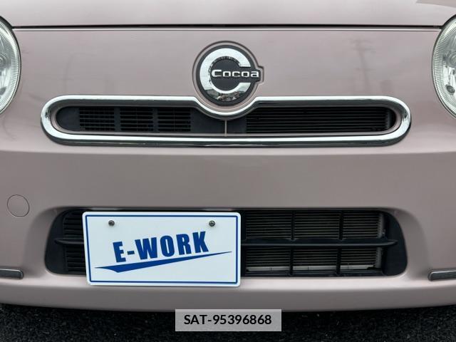 Daihatsu MIRA COCOA 2013-02 7809788-19