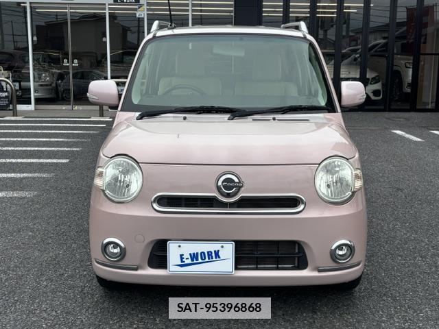 Daihatsu MIRA COCOA 2013-02 7809788-2