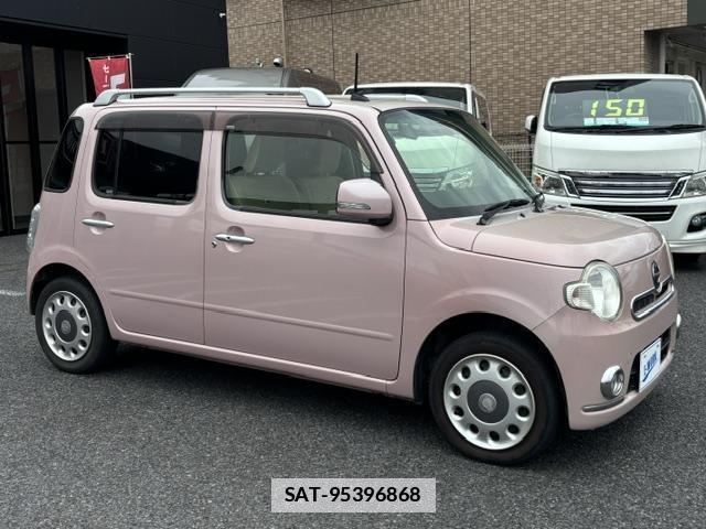 Daihatsu MIRA COCOA 2013-02 7809788-3