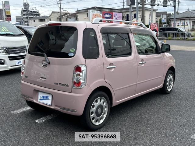 Daihatsu MIRA COCOA 2013-02 7809788-4
