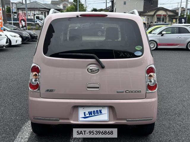 Daihatsu MIRA COCOA 2013-02 7809788-5